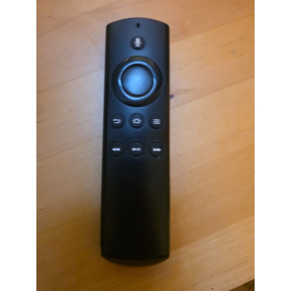 Original Amazon Fire Stick Remote Control with Alexa Voice ( 2nd Generation )